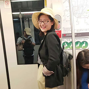 愛在鑫諾商，我為鑫諾商代言